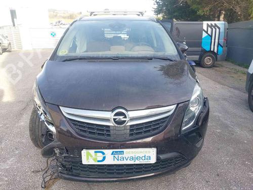 Headlight switch OPEL ZAFIRA TOURER C (P12) 2.0 CDTi (75) | BP24225721I24 - Image 4