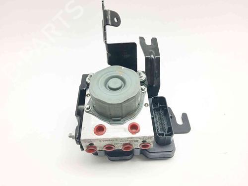 Used ABS pump ABS pump DACIA SANDERO II TCe 90 (B8M1, B8MA, B8AC) (90 hp) 40044266 40044266