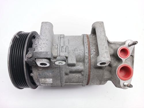 Used AC compressor AC compressor CITROËN C4 I (LC_) 1.6 VTi 120 (120 hp) 30933665 30933665