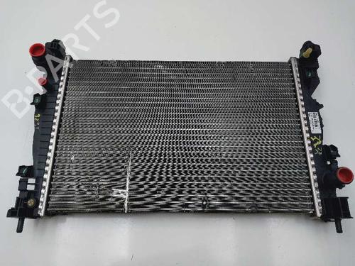 Radiateur à eau ALFA ROMEO GIULIETTA (940_) [2010-2020]  17322222