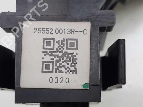 Switch RENAULT MEGANE III Hatchback (BZ0/1_, B3_) | BP20681611I30 - Image 2