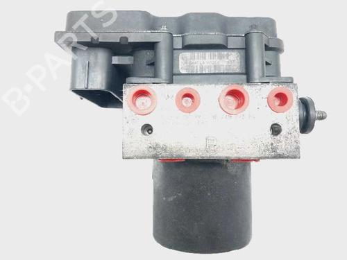 Used ABS pump ABS pump PEUGEOT 3008 I MPV (0U_) [2009-2017] 18108565 18108565