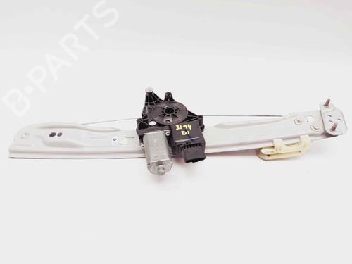 Used Front left window mechanism Front left window mechanism 15086521 15086521