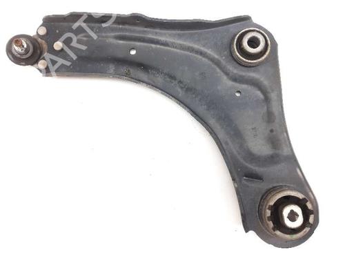 Querlenker links vorne für RENAULT SCÉNIC III (JZ0/1_) 1.4 16V (JZ0F, JZ1V) (131 hp) 20679290