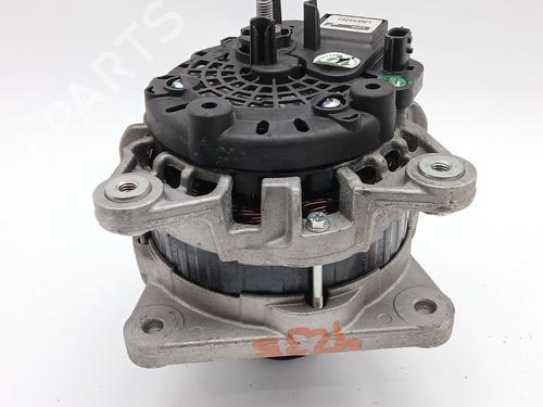 Alternator DACIA LODGY (JS_) 1.5 dCi | BP33053834M7 - Image 4