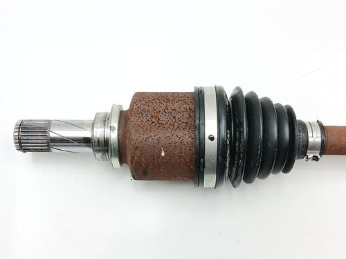 Left front driveshaft DACIA SANDERO III 1.0 SCe 65 | BP30154778M38