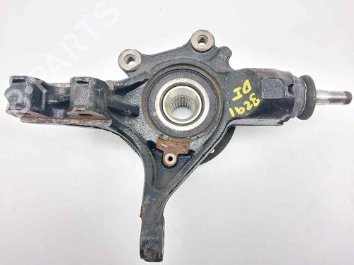 Left front steering knuckle CITROËN C4 II (NC_) | BP20685089M25 - Image 4