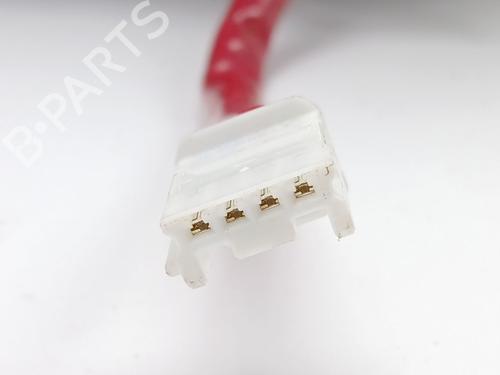 Right taillight TOYOTA AURIS Estate (_E18_) 1.8 Hybrid (ZWE186_, ZWE186R, ZWE186H) | BP30969924C35