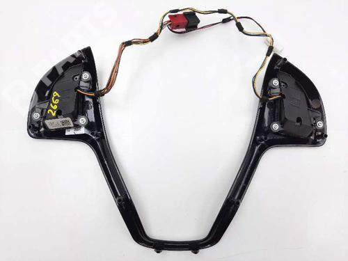 Steering wheel controls PEUGEOT BIPPER (AA_)  | BP9262177E15 