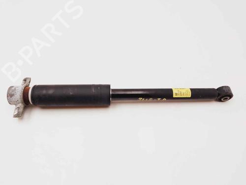 Højre bagtil støddæmper CHEVROLET CRUZE (J300) [2009-2025]  20683753