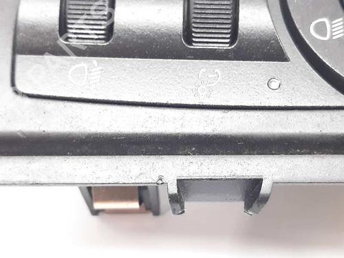 Headlight switch BMW X3 (E83) xDrive 20 d | BP20686788I24  - Image 5