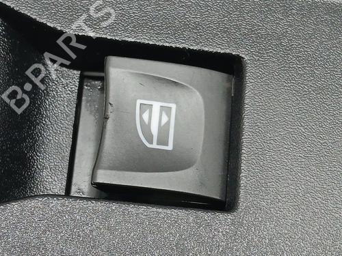 Right front window switch DACIA SANDERO III 1.0 SCe 65 | BP30109130I26 - Image 2