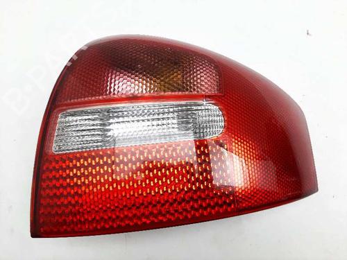 Used Right taillight Right taillight AUDI A6 C5 (4B2, 4B4) 2.5 TDI (163 hp) 20681692 20681692