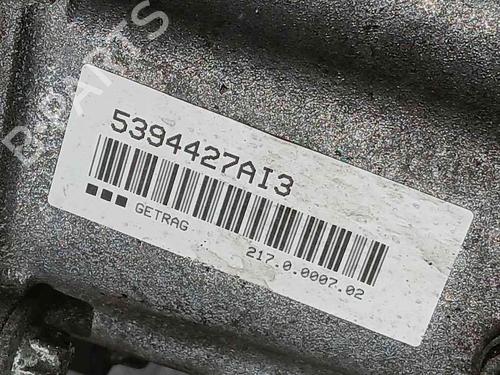 Gearbox BMW X1 (E84) sDrive 18 d | BP38651693M3 - Image 5