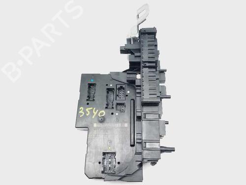Used Fuse box Fuse box MERCEDES-BENZ C-CLASS (W204) [2007-2015] 18149491 18149491
