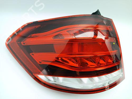 Used Left taillight MERCEDES-BENZ E-CLASS (W212) E 220 CDI / BlueTEC (212.001, 212.002) (170 hp) 30385114