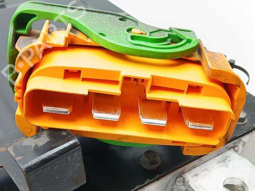 Battery RENAULT ARKANA I (LCM_, LDN_)  | BP30273568E11 