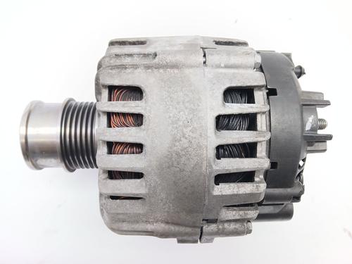 Used Alternator Alternator AUDI A1 Sportback (8XA, 8XF) [2011-2019] 28097895 28097895