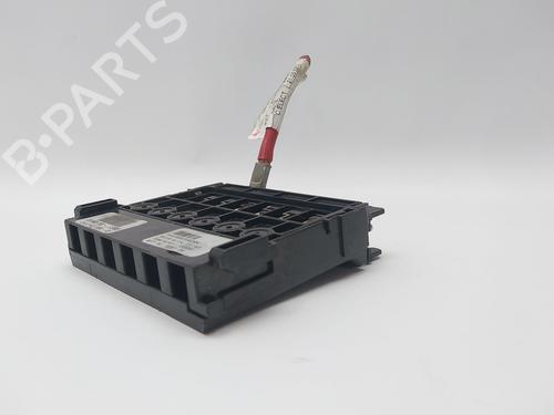 Fuse box RENAULT MEGANE IV Hatchback (B9A/M/N_) 1.2 TCe 130 (B9MR) | BP36032626E1 - Image 4