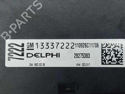 Switch OPEL ASTRA J (P10)  | BP18879960I30 