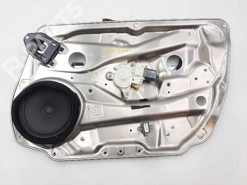 Used Front right window mechanism MERCEDES-BENZ C-CLASS (W204) [2007-2015]  9623769