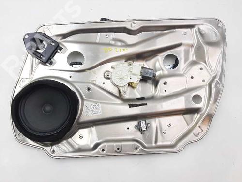 Front right window mechanism MERCEDES-BENZ C-CLASS (W204) C 220 CDI (204.008) (170 hp) 981693105 | A2048200242