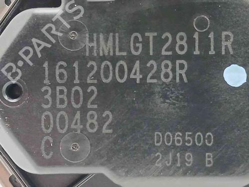 Throttle body DACIA SANDERO III 1.0 TCe 90 | BP36991354M82 - Image 5