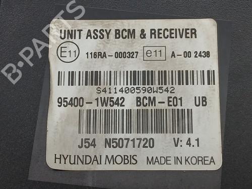 Electronic module KIA RIO III (UB) 1.25 CVVT | BP30361503M83