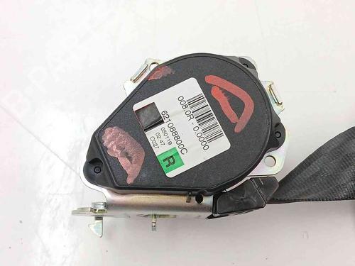 Front right seatbelt DACIA SANDERO II TCe 90 (B8M1, B8MA, B8AC) | BP40013704I25 - Image 3
