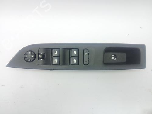 Used Left front window switch Left front window switch OPEL CORSA F (P2JO) [2019-2026] 29125365 29125365