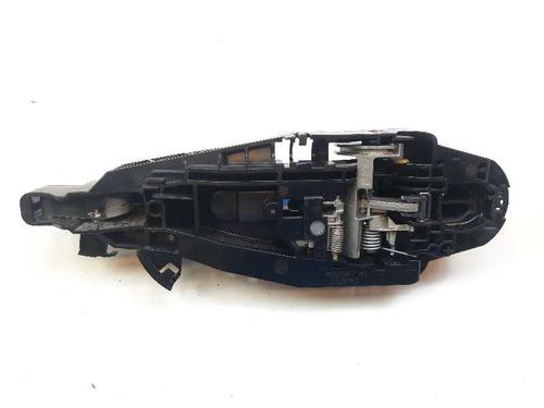 Front right exterior door handle CITROËN C3 / C3 ORIGIN III (SX)  | BP20680222C129 