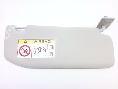 right-sun-visor-citroen-c4-cactus-2014-30728115 main image