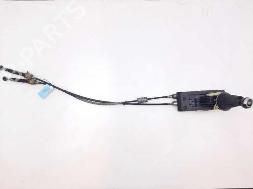 Used Gear lever Gear lever MINI MINI (R56) Cooper D (109 hp) 9444052 9444052