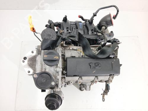 Engine SEAT IBIZA IV (6J5, 6P1) 1.2 | BP30788455M1  - Image 7