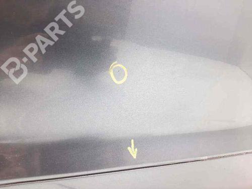 Left front door AUDI A6 C6 (4F2) 2.7 TDI | BP8877997C2 