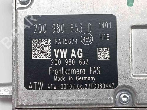 Electronic module VW TOURAN (5T1) | BP39505791M83 - Image 5
