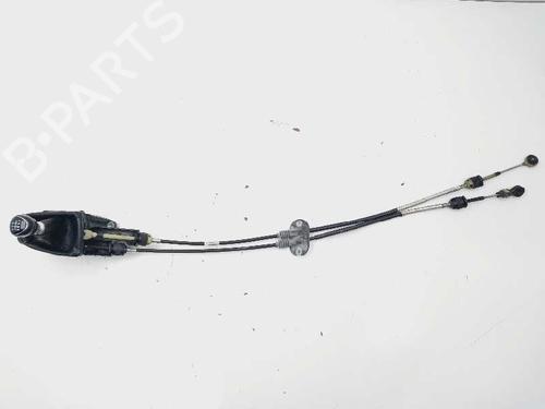 Used Gear lever Gear lever FORD FOCUS III Turnier [2010-2020] 18682322 18682322