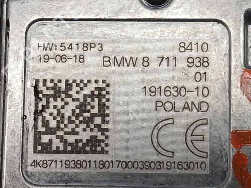 Electronic module BMW X1 (F48) sDrive 18 d | BP26235369M83 