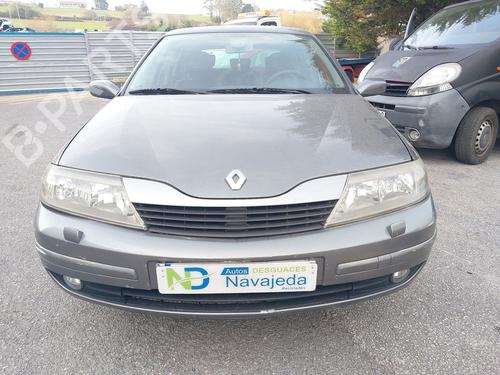 Used Parts RENAULT LAGUNA II Grandtour (KG0/1_) [2001-2007]  3567903