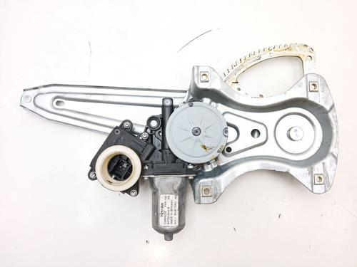 Used Rear right window mechanism Rear right window mechanism TOYOTA AURIS (_E18_) 1.2 (NRE185_, NRE185R) (116 hp) 25978196 25978196