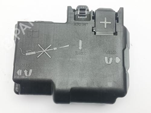 Fuse box OPEL MERIVA B MPV (S10) 1.4 (75) | BP29204933E1 