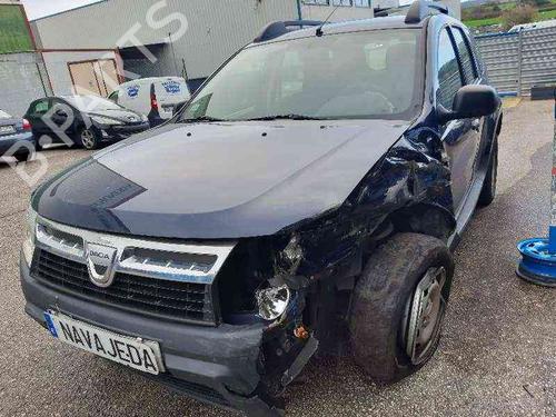 Left front window switch DACIA DUSTER (HS_) | BP20681514I27 - Image 6