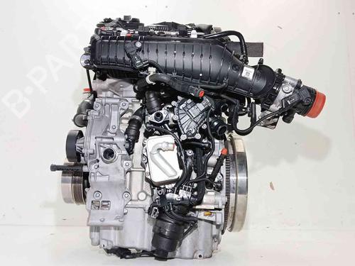 Engine BMW X1 (F48) sDrive 18 i | BP37603820M1 - Image 2