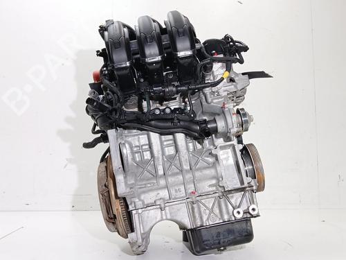 Engine CITROËN C-ELYSEE (DD_) 1.2 VTi 82 | BP34693433M1 - Image 3