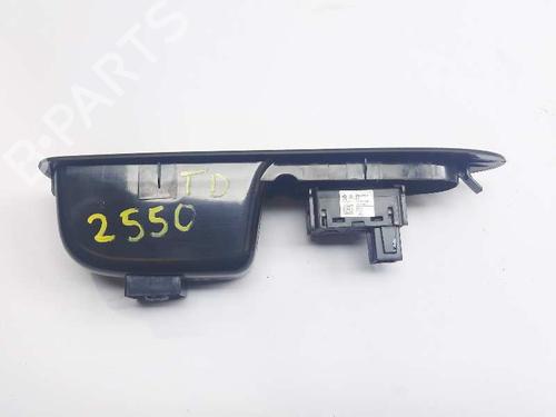 Right rear window switch CITROËN C4 II (NC_) | BP9261411I28 - Image 3