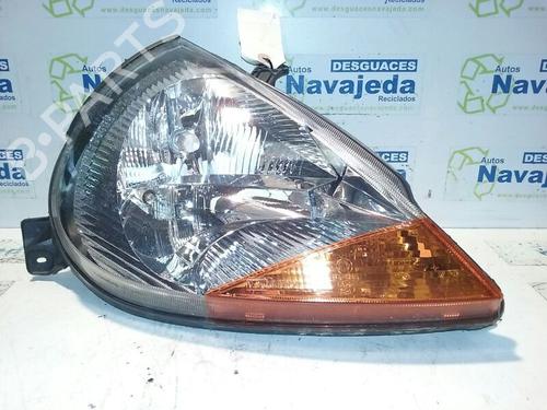 Used Right headlight Right headlight FORD KA (RB_) [1996-2008] 2970812 2970812