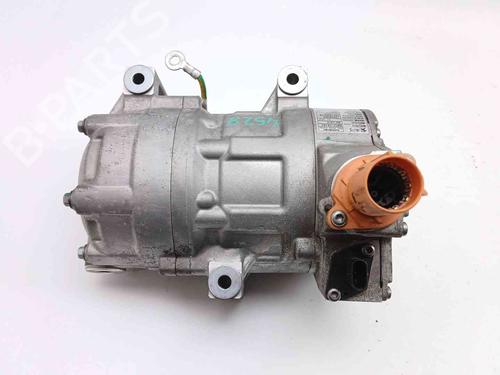 AC compressor CITROËN C5 X (ND_, NC_) Hybrid 180 (NDDGYP) | BP38517607M34 - Image 3