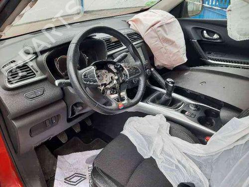 Right front window switch RENAULT KADJAR (HA_, HL_) | BP20685717I26 - Image 9