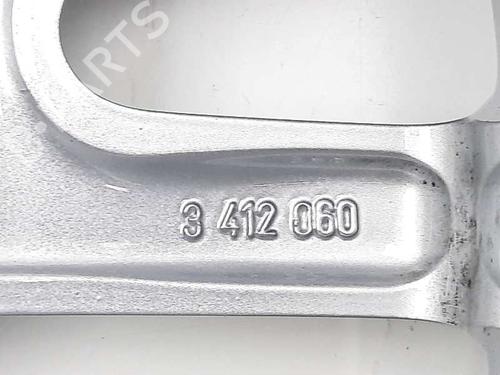 Rim BMW X3 (E83) xDrive 20 d | BP19492695C45 