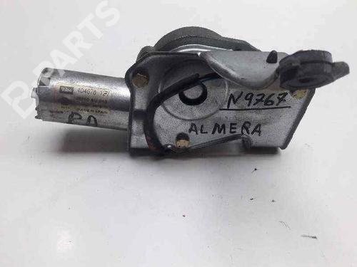 Rear wiper motor NISSAN ALMERA TINO (V10) 2.2 dCi | BP4890501M102 